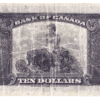 1935  Dollar The Bank of Canada PRINCESS MARIE