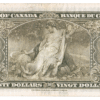 1937  Dollars The Bank of Canada
