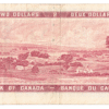 1954  Dollars The Bank of Canada *B/B REPLACEMENT