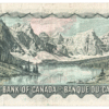 1969  Dollars The Bank of Canada *EM REPLACEMENT
