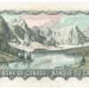 1969  Dollars The Bank of Canada *EM REPLACEMENT