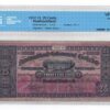 1912-13 Newfoundland 25 Cents Banknote CCCS VF-20
