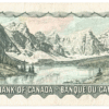 1969  Dollars The Bank of Canada *WL REPLACEMENT