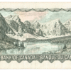 1969  Dollars The Bank of Canada *YA REPLACEMENT