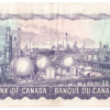 1971  Dollars The Bank of Canada *DB REPLACEMENT