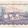1971  Dollars The Bank of Canada *DK REPLACEMENT