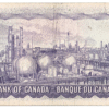 1971  Dollars The Bank of Canada *VA REPLACEMENT