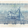 1972  Dollars The Bank of Canada *SF REPLACEMENT