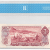 1974  Dollars The Bank of Canada TWO DIGIT RADAR CCCS Graded UNC-65