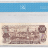 1975 100 Dollars The Bank of Canada REPLACEMENT/STEEL CCCS Graded VF-30