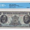 1927  Dollars The Royal Bank of Canada CCCS VF-25