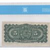 1935  Dollars Banque Canadienne Nationale Banknote CCCS Graded VF-20