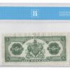 1935  Dollars The Royal Bank of Canada Small Signature CCCS VF-25