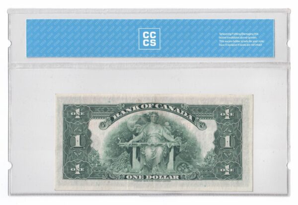 1935 Bank of Canada width=