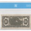 1938  Dollars The Dominion of Canada Banknote CCCS Graded VF-20