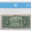 1938  Dollars The Bank of Montreal Banknote CCCS Graded VF-30