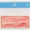 1954 50 Dollars Bank of Canada CCCS Graded UNC-63