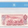 1974  Dollars The Bank of Canada REPLACEMENT NOTE CCCS Graded UNC-65