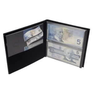 '2001 ''Lasting Impressions''  Matched Serial Number Set'