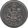 1981 Canada 50 Cents Coin (KM# 75.1 KM# 75.3 Schn# 65)