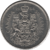 1984 Canada 50 Cents Coin (KM# 75.1 KM# 75.3 Schn# 65)