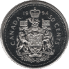 1994 Canada 50 Cents Coin Proof (KM# 185 Schn# 167)
