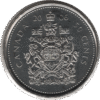 2006P Canada 50 Cents Coin (Schn# 522 KM# 494)