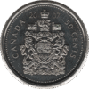 2007 Canada 50 Cents Coin (KM# 2304 Schn# 522 KM# 494)
