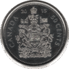 2015 Canada 50 Cents Coin (KM# 2304 Schn# 522 KM# 494)
