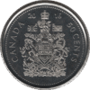 2016 Canada 50 Cents Coin (KM# 2304 Schn# 522 KM# 494)