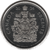 2024 Canada 50 Cents Coin Charles III (KM# 3339 KM# 3420)
