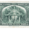 1937 1 Dollar The Bank of Canada X/M Prefix