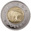 1996 The Proof  Coin - Nickel Polar Bear