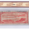 BCS Graded VF 30 1954 Canada 50 Dollars Banknote