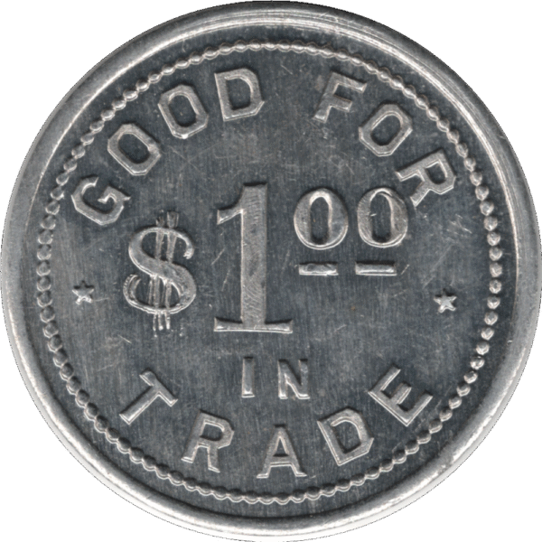 'ND 1938 ''Everyone Saves at Richman''s'' Humboldt Sask. width=