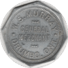 C.1922 W.S. Murray General Merchant Drumbo ONT. width=