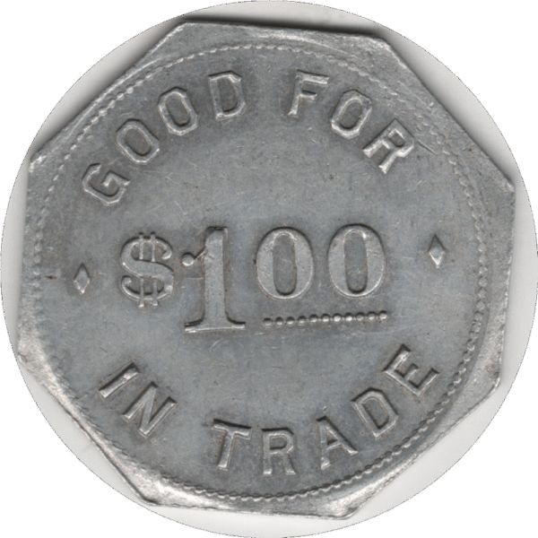 C.1922 W.S. Murray General Merchant Drumbo ONT. width=