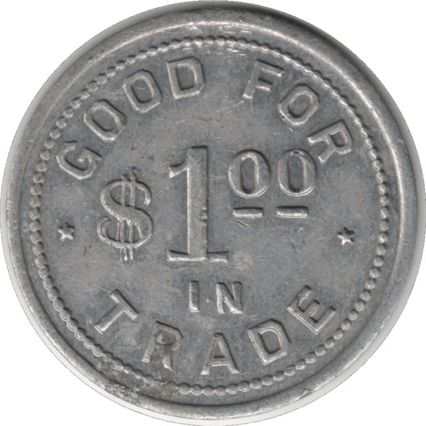 'C.1920s ''J.K. Loeppky Merchant'' Horndean Manitoba G/F width=