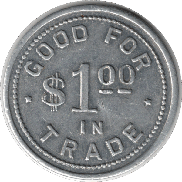 'C.1920s ''J.K. Loeppky Merchant'' Horndean Manitoba G/F width=